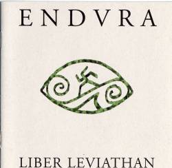 Endvra : Liber Leviathan